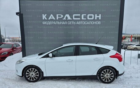 Ford Focus III, 2012 год, 750 000 рублей, 3 фотография