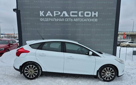 Ford Focus III, 2012 год, 750 000 рублей, 4 фотография