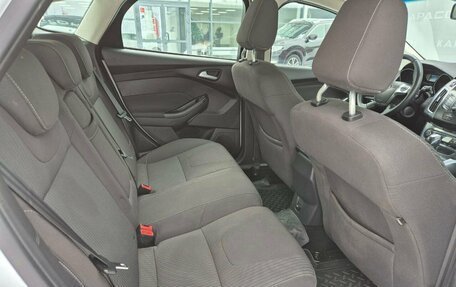 Ford Focus III, 2012 год, 750 000 рублей, 8 фотография