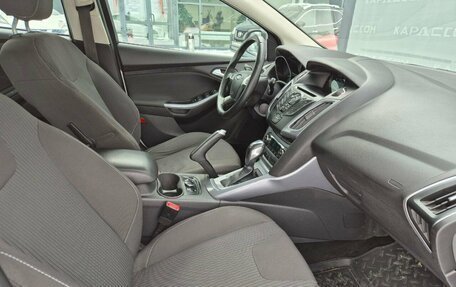 Ford Focus III, 2012 год, 750 000 рублей, 7 фотография
