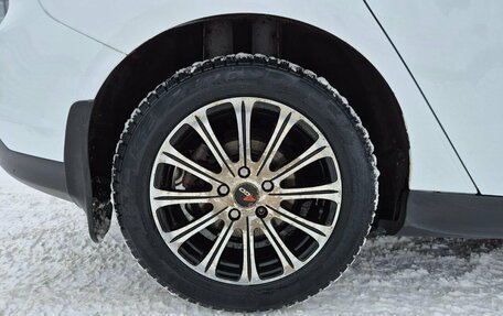 Ford Focus III, 2012 год, 750 000 рублей, 12 фотография