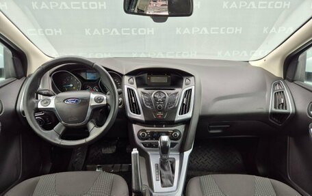Ford Focus III, 2012 год, 750 000 рублей, 6 фотография