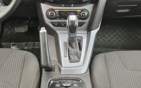 Ford Focus III, 2012 год, 750 000 рублей, 11 фотография