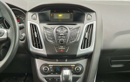 Ford Focus III, 2012 год, 750 000 рублей, 10 фотография