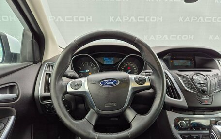 Ford Focus III, 2012 год, 750 000 рублей, 5 фотография