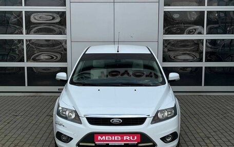 Ford Focus II рестайлинг, 2011 год, 670 000 рублей, 2 фотография
