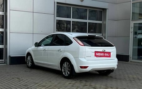 Ford Focus II рестайлинг, 2011 год, 670 000 рублей, 5 фотография