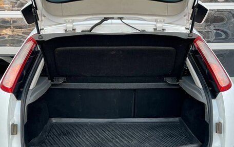 Ford Focus II рестайлинг, 2011 год, 670 000 рублей, 7 фотография