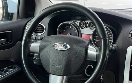 Ford Focus II рестайлинг, 2011 год, 670 000 рублей, 9 фотография