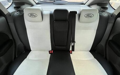 Ford Focus II рестайлинг, 2011 год, 670 000 рублей, 15 фотография