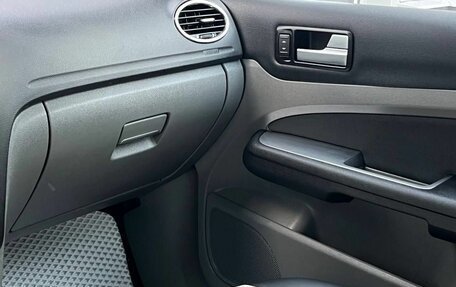 Ford Focus II рестайлинг, 2011 год, 670 000 рублей, 14 фотография