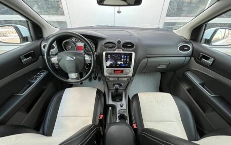 Ford Focus II рестайлинг, 2011 год, 670 000 рублей, 8 фотография