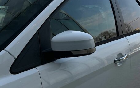 Ford Focus II рестайлинг, 2011 год, 670 000 рублей, 20 фотография