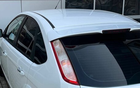 Ford Focus II рестайлинг, 2011 год, 670 000 рублей, 19 фотография