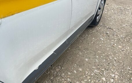 Skoda Rapid I, 2019 год, 790 000 рублей, 2 фотография