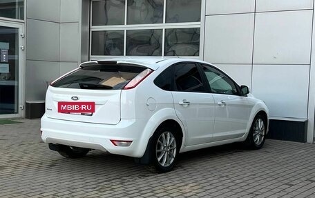 Ford Focus II рестайлинг, 2011 год, 670 000 рублей, 6 фотография