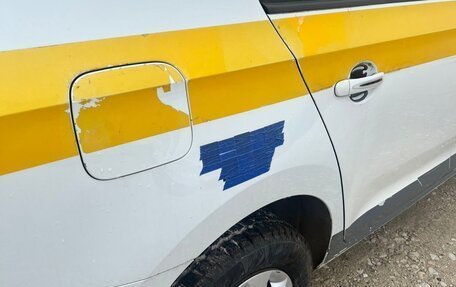 Skoda Rapid I, 2019 год, 790 000 рублей, 8 фотография