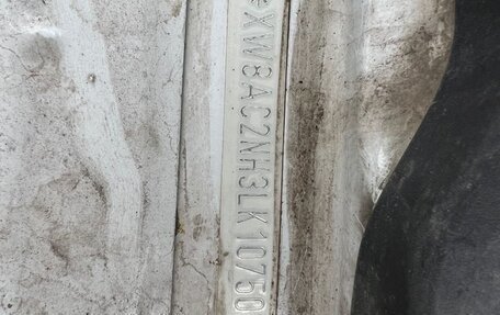 Skoda Rapid I, 2019 год, 790 000 рублей, 13 фотография