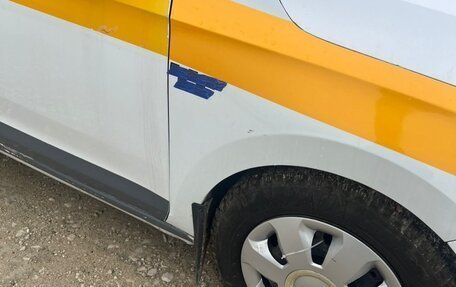 Skoda Rapid I, 2019 год, 790 000 рублей, 10 фотография