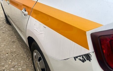 Skoda Rapid I, 2019 год, 790 000 рублей, 9 фотография