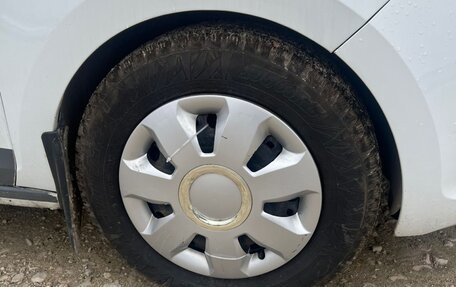 Skoda Rapid I, 2019 год, 790 000 рублей, 14 фотография