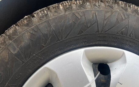 Skoda Rapid I, 2019 год, 790 000 рублей, 17 фотография