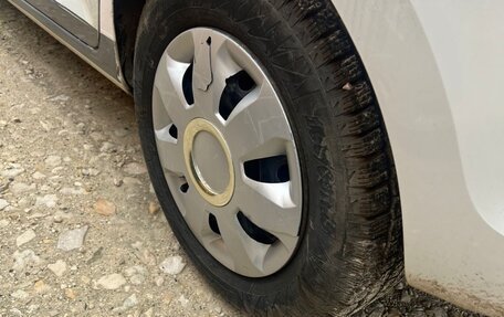 Skoda Rapid I, 2019 год, 790 000 рублей, 16 фотография