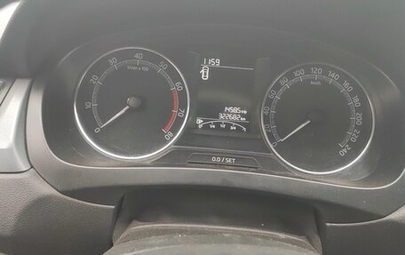 Skoda Rapid I, 2019 год, 945 000 рублей, 6 фотография