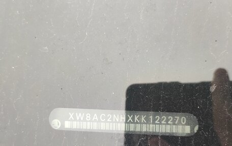 Skoda Rapid I, 2019 год, 945 000 рублей, 7 фотография