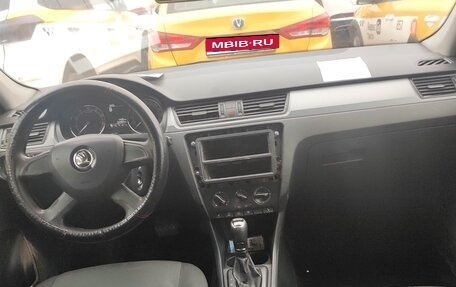 Skoda Rapid I, 2019 год, 945 000 рублей, 5 фотография