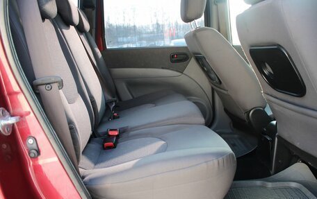 Hyundai Matrix I рестайлинг, 2008 год, 619 000 рублей, 13 фотография