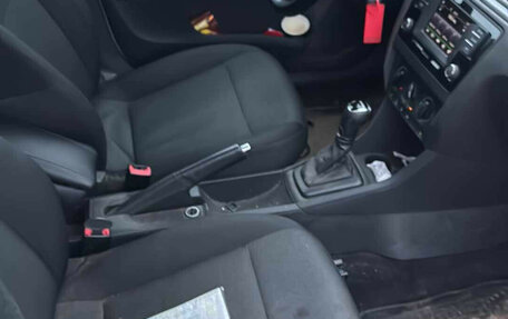 Skoda Rapid I, 2018 год, 1 190 000 рублей, 5 фотография