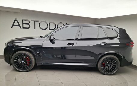 BMW X5, 2024 год, 14 600 000 рублей, 2 фотография