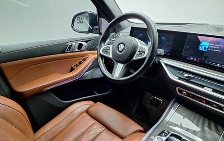 BMW X5, 2024 год, 14 600 000 рублей, 8 фотография