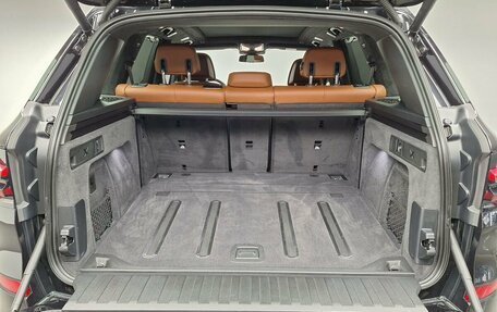 BMW X5, 2024 год, 14 600 000 рублей, 4 фотография