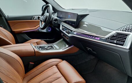 BMW X5, 2024 год, 14 600 000 рублей, 5 фотография