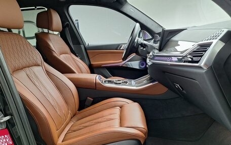 BMW X5, 2024 год, 14 600 000 рублей, 6 фотография