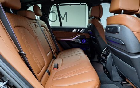 BMW X5, 2024 год, 14 600 000 рублей, 7 фотография