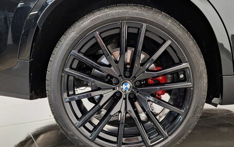 BMW X5, 2024 год, 14 600 000 рублей, 11 фотография
