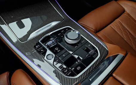 BMW X5, 2024 год, 14 600 000 рублей, 15 фотография