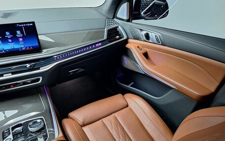 BMW X5, 2024 год, 14 600 000 рублей, 10 фотография