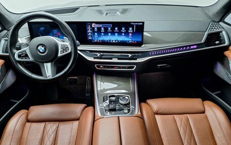 BMW X5, 2024 год, 14 600 000 рублей, 9 фотография