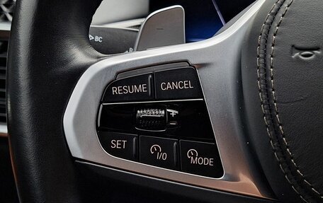 BMW X5, 2024 год, 14 600 000 рублей, 16 фотография