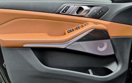 BMW X5, 2024 год, 14 600 000 рублей, 12 фотография