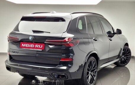 BMW X5, 2024 год, 14 600 000 рублей, 3 фотография