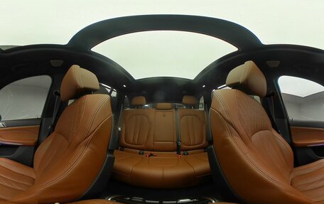 BMW X5, 2024 год, 14 600 000 рублей, 22 фотография