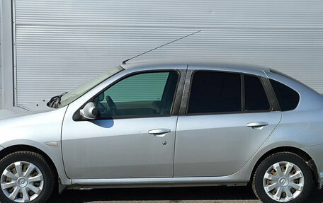 Renault Symbol, 2010 год, 467 000 рублей, 5 фотография