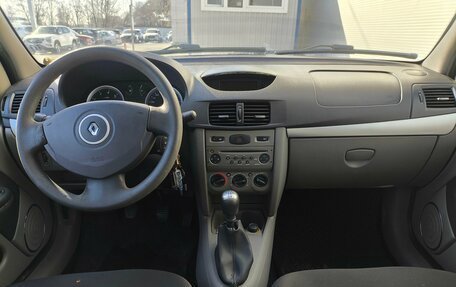 Renault Symbol, 2010 год, 467 000 рублей, 7 фотография