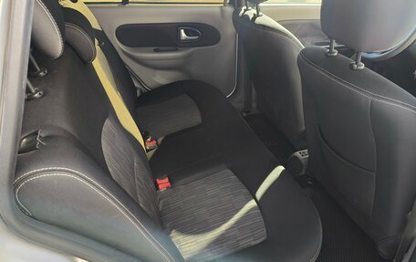 Renault Symbol, 2010 год, 467 000 рублей, 15 фотография