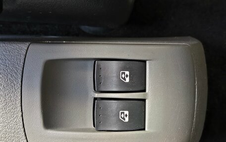 Renault Symbol, 2010 год, 467 000 рублей, 10 фотография